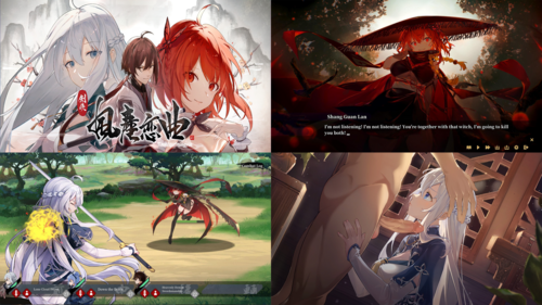[SLG/官中/动态/合集]永恆艾莉絲工坊 Eternal Alice Studio游戏合集-第5张图片-萌站