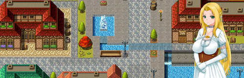 【PC/RPG/中文】公主游记 V1.00 