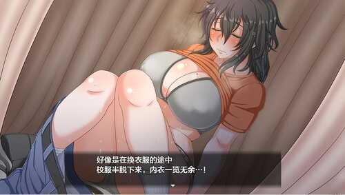 【PC】水母生活：海月的生活