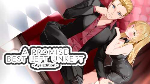 一诺千劫v0.7.0   A Promise Best Left Unkept - Aya Edition  ADV 官中 PC 无码