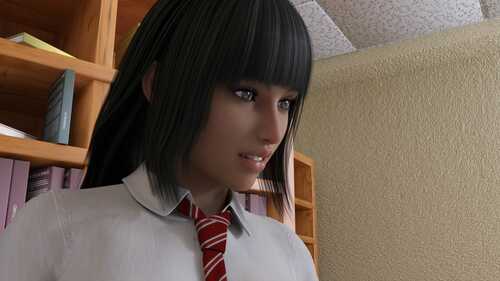 【欧美SLG/AIGPT汉化/3D】我的火辣女友 My Hot Girlfriend [Final] 【PC+安卓/449M】-第3张图片-萌站