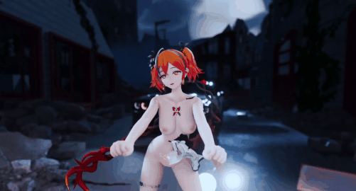 【跳舞 全裸 乳摇】新作-椿-Heart Attack-第2张图片-萌站 【跳舞 全裸 乳摇】新作-椿-Heart Attack-第2张图片-萌站