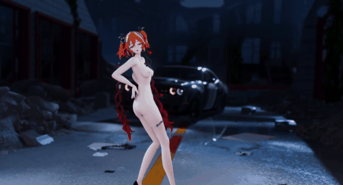 【跳舞 全裸 乳摇】新作-椿-Heart Attack-第4张图片-萌站 【跳舞 全裸 乳摇】新作-椿-Heart Attack-第4张图片-萌站