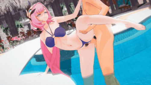 【白丝 巨乳 调教 爆操 喷潮 中出】新作-是爱莉同意的噢-第2张图片-萌站 【白丝 巨乳 调教 爆操 喷潮 中出】新作-是爱莉同意的噢-第2张图片-萌站