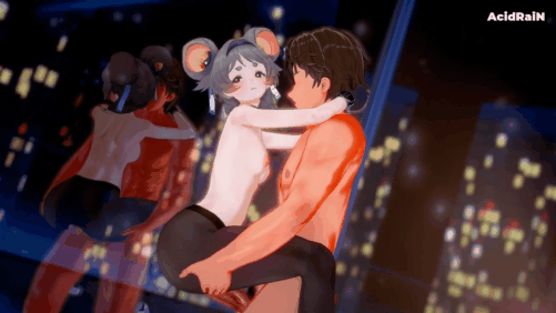 【黑丝 喷潮 中出 兽耳娘 爆操】新作-060【ww】lumi 灯灯 sex [sound] full on des-第8张图片-萌站