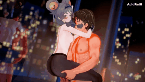 【黑丝 喷潮 中出 兽耳娘 爆操】新作-060【ww】lumi 灯灯 sex [sound] full on des-第12张图片-萌站