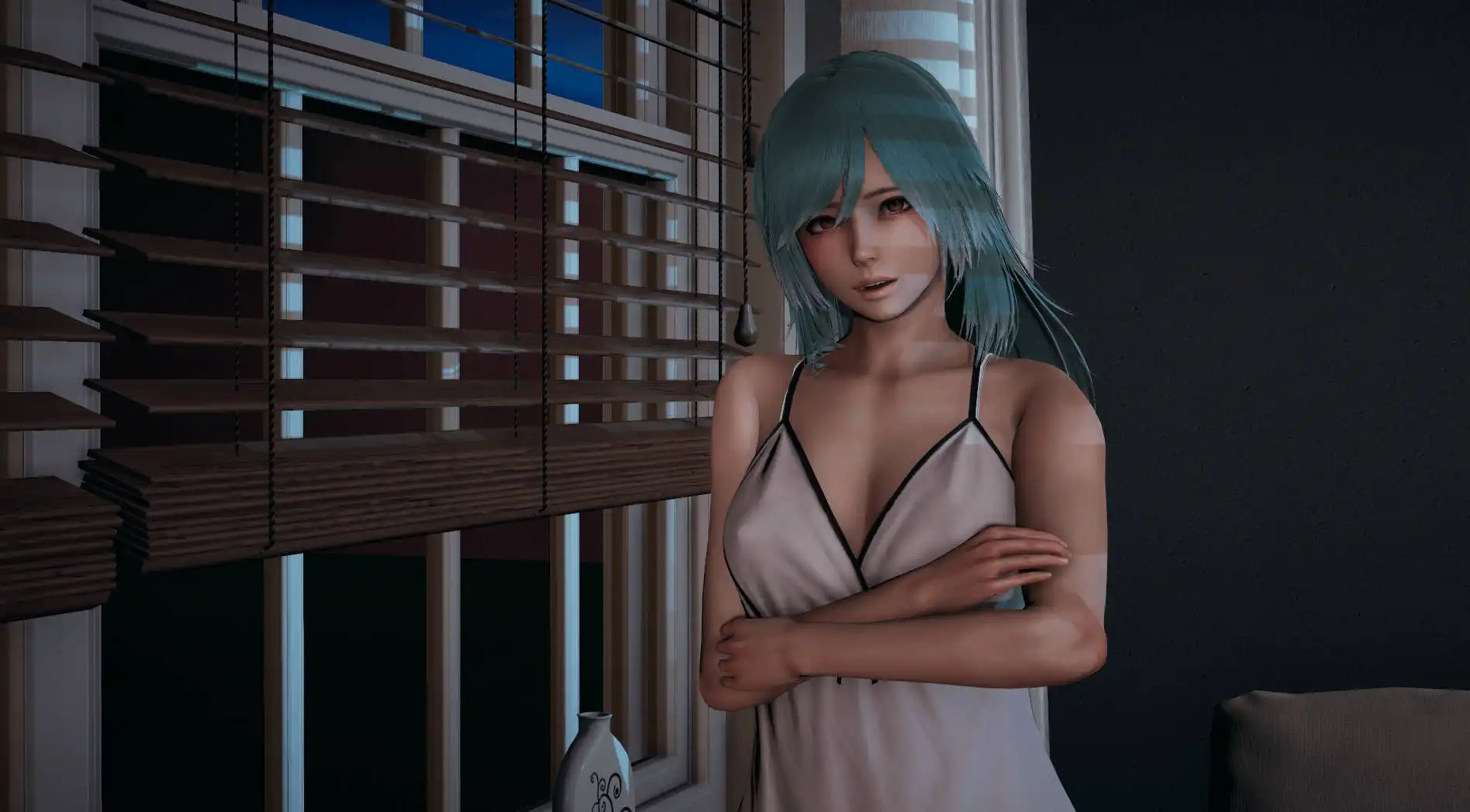 【欧美SLG/汉化/动态】NL 公司重启0.01汉化版【PC+安卓/712MB/更新】NL Corporation Reboot [v0.01]-第4张图片-萌站