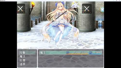 PC/RPG/魔王的地牢 #The Demon Lord Dungeon v1.0 Steam官方中文版