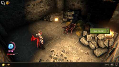 PC/RPG/#最后的邪恶    #最后的恶魔 #Last Evil v3.0 Steam官方中文版+DLC