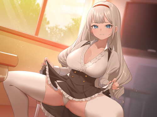 让不闻世事的大小姐知道什么是sex~【涼貴涼】