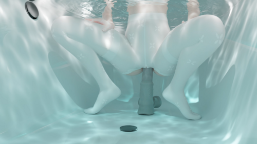 【芭芭拉 巨根 3D 2K 5G合集】x芭芭拉x 浴缸巨xPlay 一步到胃-第5张图片-萌站