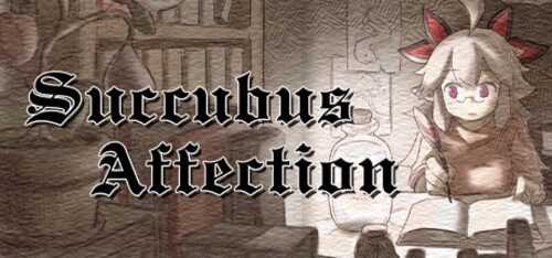PC 魅魔之恋 Succubus Affection V1.09 官方中文步兵版+存档[1.7G]【ACT、电脑】