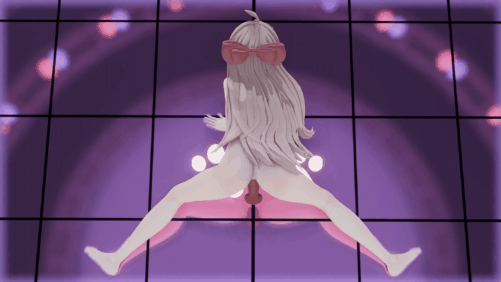 【调教 后入 骑乘】新作-嘉然-Paradinha【Sex+dance+小道具】