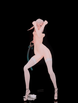 【跳舞 腰振 乳摇】新作-月城柳-第3张图片-萌站 【跳舞 腰振 乳摇】新作-月城柳-第3张图片-萌站