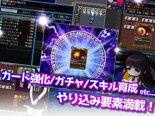 [增添AZ]【爆款RPG/制服JK/强X】状態異常 =Abnormal Condition= ～弱体化/薬物中毒/恐怖/魅了編～ V1.4 AI汉化【PC+安卓-2.10G】-第5张图片-萌站