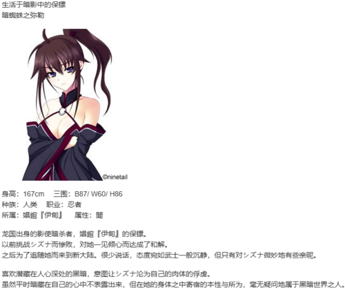 【RPG/AI汉化/PC/镜像】GEARS of DRAGOON ～迷宮のウロボロス～-第17张图片-萌站