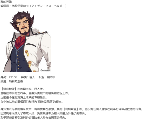 【RPG/AI汉化/PC/镜像】GEARS of DRAGOON ～迷宮のウロボロス～-第21张图片-萌站