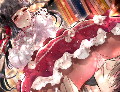 【Steam/新作/PC/官中/动态/全CV】黑山羊之夜 Night of The Black Goat官方中文版 【3.1G/度盘】-第9张图片-萌站 【Steam/新作/PC/官中/动态/全CV】黑山羊之夜 Night of The Black Goat官方中文版 【3.1G/度盘】-第9张图片-萌站
