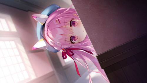【ADV/汉化/PC】冬滚滚/ふゆから、くるる-第14张图片-萌站
