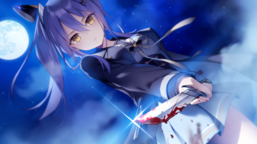【ADV/汉化/PC】冬滚滚/ふゆから、くるる-第15张图片-萌站
