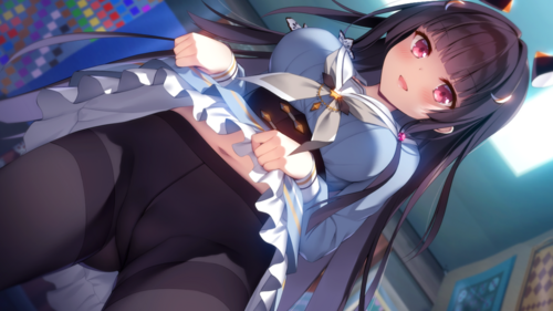 【ADV/汉化/PC】冬滚滚/ふゆから、くるる-第21张图片-萌站
