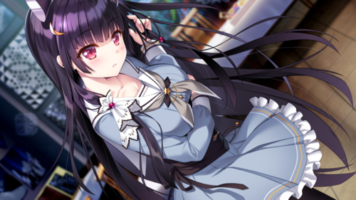 【ADV/汉化/PC】冬滚滚/ふゆから、くるる-第25张图片-萌站