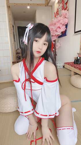 桜井宁宁超全合集打包【24.1GB】-第4张图片-萌站