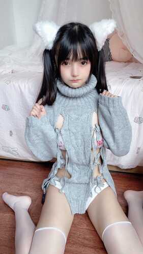 桜井宁宁超全合集打包【24.1GB】-第8张图片-萌站