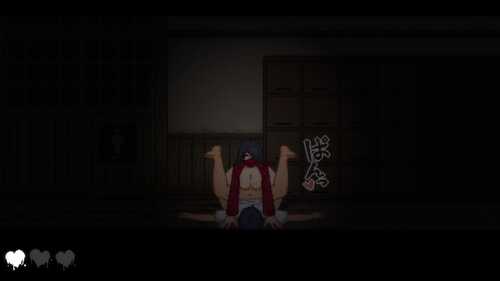 PC/SLG/#放课后的捉迷藏 #放課後の鬼ごっこ v1.01 DL官方中文版