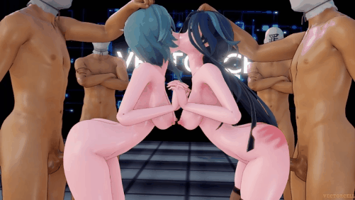 【口交 吞精 巨乳 群P 中出 三洞齐入 黑丝】新作-【MMD】Boom Kitty - Eula Clorinde-第10张图片-萌站 【口交 吞精 巨乳 群P 中出 三洞齐入 黑丝】新作-【MMD】Boom Kitty - Eula Clorinde-第10张图片-萌站