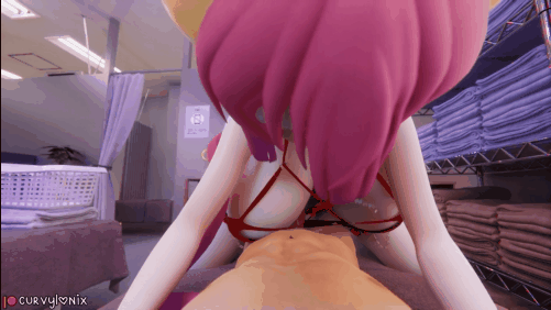 【爆乳 乳交 骑乘 中出 爆射】新作-Special Massage Treatments for 伊露露-第6张图片-萌站 【爆乳 乳交 骑乘 中出 爆射】新作-Special Massage Treatments for 伊露露-第6张图片-萌站