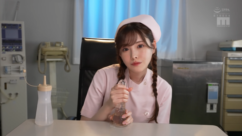 白丝护士嘎嘎顶