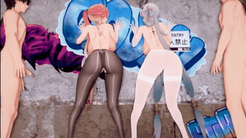 【黑白丝 巨乳 爆操 喷潮 中出】新作-嘿咻