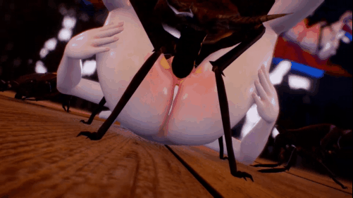 【虫啪 口交 爆操 中出】新作-Firefly - Insect Breeding-第6张图片-萌站 【虫啪 口交 爆操 中出】新作-Firefly - Insect Breeding-第6张图片-萌站