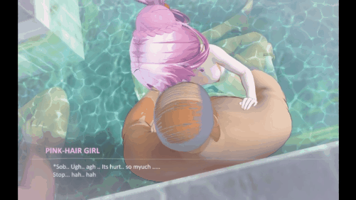 【雌小鬼 爆操 喷潮 中出 扣穴】新作-The Midnight Bath-time crisis video 1-第7张图片-萌站 【雌小鬼 爆操 喷潮 中出 扣穴】新作-The Midnight Bath-time crisis video 1-第7张图片-萌站