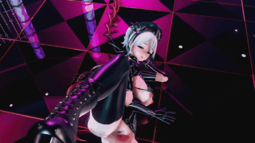 【跳舞 乳摇 腰振】新作-ナース ツバキ 護士椿 Nurse Camellya -第4张图片-萌站 【跳舞 乳摇 腰振】新作-ナース ツバキ 護士椿 Nurse Camellya -第4张图片-萌站