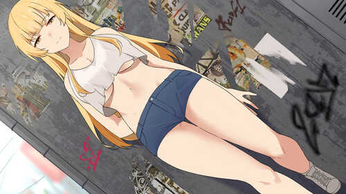 [SLG/官中]一诺千劫 阿雅版/A Promise Best Left Unkept – Aya Edition v0.7.0 全CG PC-第4张图片-萌站