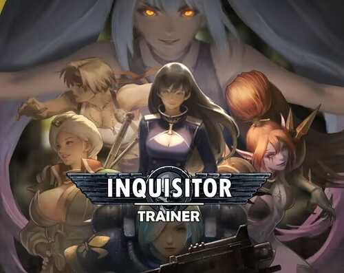 inquisitor_trainer-0.4.9-pc 作弊版