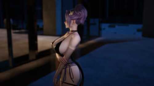 [SLG] [SLG/动态/3D/更新/汉化]探查器/Profiler[Ver0.3]