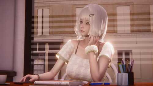 [SLG] [SLG/动态/3D/更新/汉化]探查器/Profiler[Ver0.3]-第3张图片-萌站