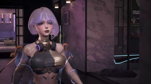 [更新]【互动SLG/3D作品/全动态】莉莉的欲望迷宫（Lily’s Labyrinth of Lust）V0.8.2 STEAM官中【3.20G】-第4张图片-萌站