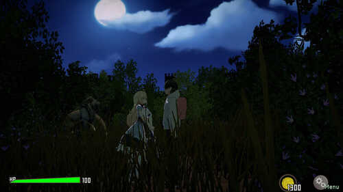 ST12月新作【动作ARPG/3D作品/全动态】游牧传说(Nomadic Tale (Harvest Elysium))V1.0 STEAM官中【3.70G】-第3张图片-萌站 ST12月新作【动作ARPG/3D作品/全动态】游牧传说(Nomadic Tale (Harvest Elysium))V1.0 STEAM官中【3.70G】-第3张图片-萌站