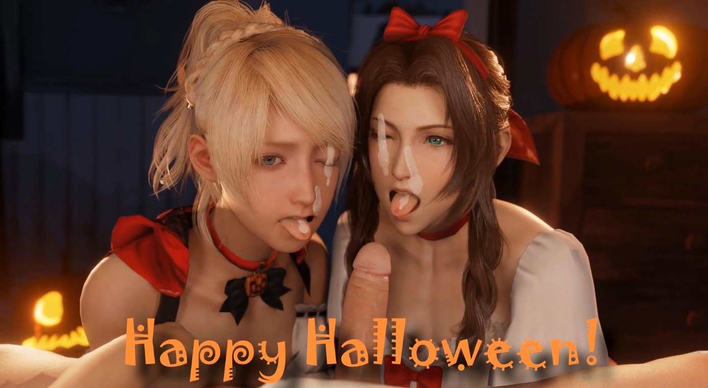 【HMV】Halloween Special 万圣节特辑-第2张图片-萌站