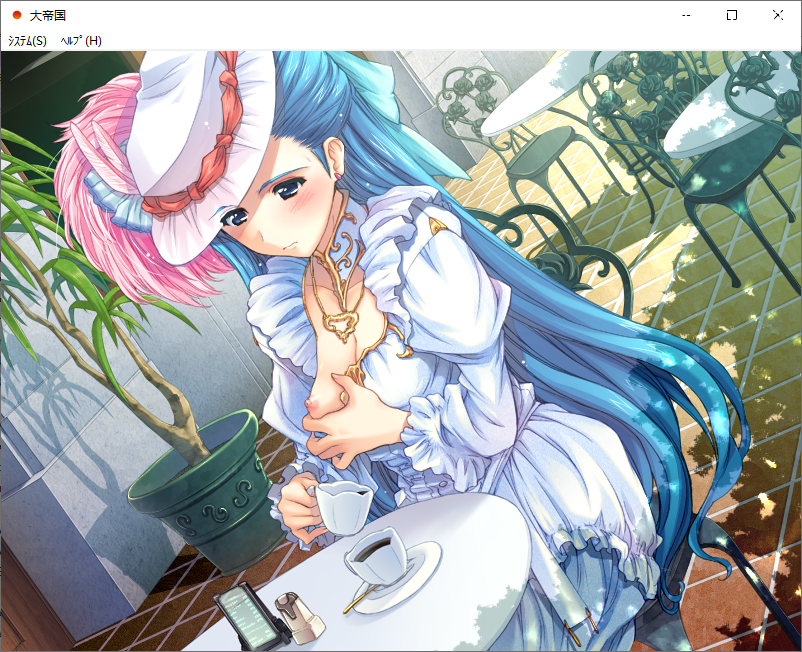 【SLG/汉化/PC】大帝国-第101张图片-萌站 【SLG/汉化/PC】大帝国-第101张图片-萌站