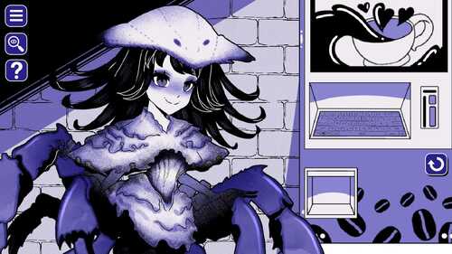 诡异咖啡机 v0.6.00 豪华版 PC 安卓 Linux Mac 生肉(英文) 附带mod制作工具 (pc) Anomalous Coffee Machine-第2张图片-萌站 诡异咖啡机 v0.6.00 豪华版 PC 安卓 Linux Mac 生肉(英文) 附带mod制作工具 (pc) Anomalous Coffee Machine-第2张图片-萌站