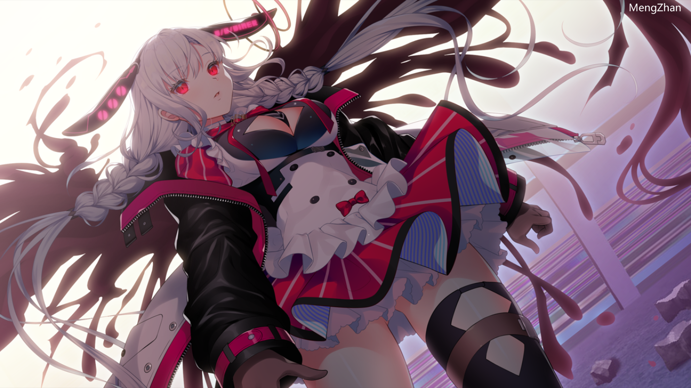 【ADV/AI汉化/PC】RE：D Cherish-第20张图片-萌站