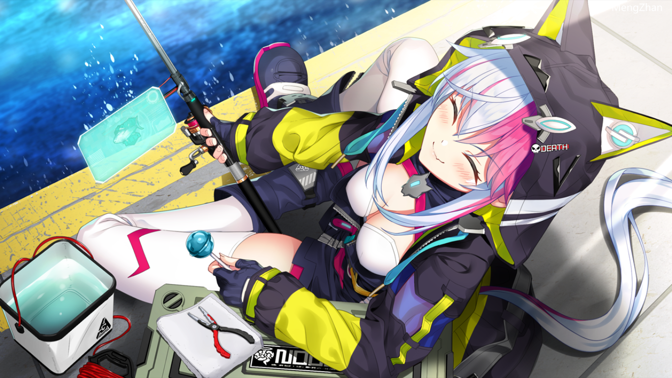 【ADV/AI汉化/PC】RE：D Cherish-第22张图片-萌站