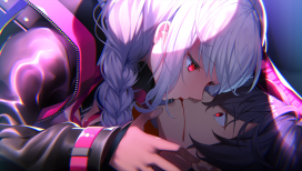 【ADV/AI汉化/PC】RE:D Cherish! -Eternity Blood--第10张图片-萌站 【ADV/AI汉化/PC】RE:D Cherish! -Eternity Blood--第10张图片-萌站