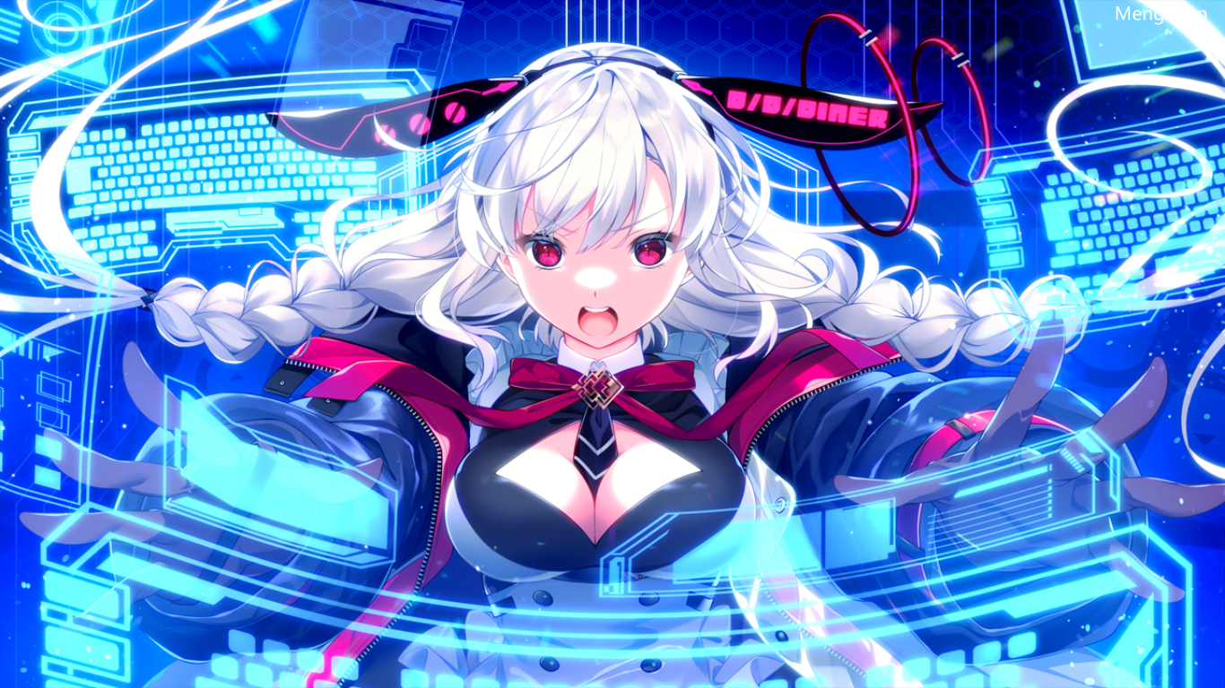 【ADV/AI汉化/PC】RE:D Cherish! -Eternity Blood--第12张图片-萌站 【ADV/AI汉化/PC】RE:D Cherish! -Eternity Blood--第12张图片-萌站