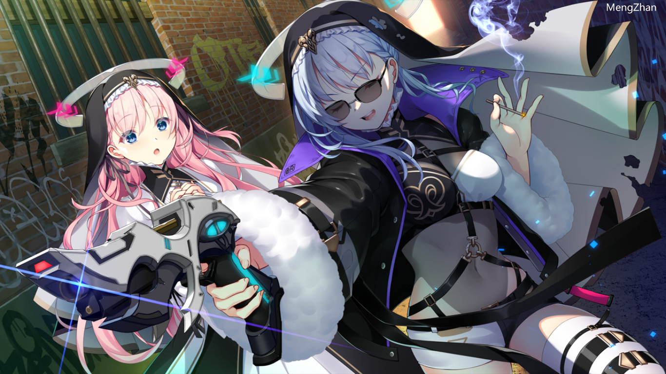 【ADV/AI汉化/PC】RE:D Cherish! -Eternity Blood--第15张图片-萌站 【ADV/AI汉化/PC】RE:D Cherish! -Eternity Blood--第15张图片-萌站